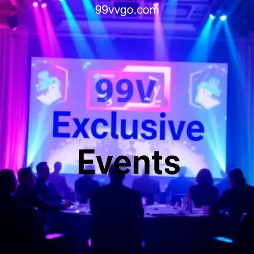 Exclusive Events