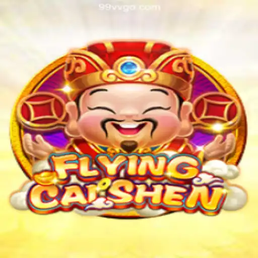 Exploring FlyingCaiShen: A Journey into the Heart of 99VV 2026 - Melhor Cassino Online do Brasil