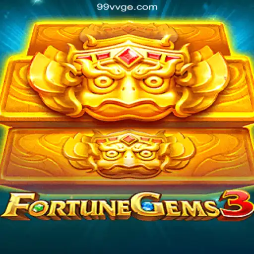 FortuneGems3: Unlock the Mysteries of the Best Online Casino Game in Brazil
