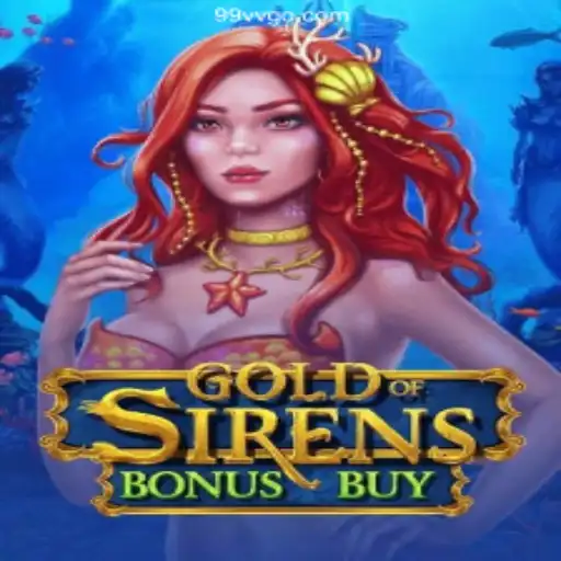 GoldofSirensBonusBuy: Explore the Mythical World of Luck
