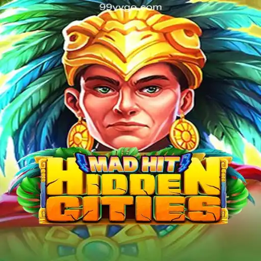 Discover MadHitHiddenCities - The Thrilling Online Adventure