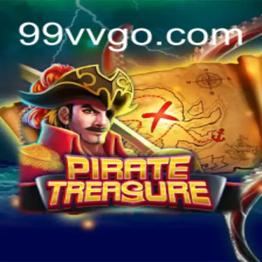 Explore the High Seas of Adventure with PirateTreasure: 99VV 2026 - Melhor Cassino Online do Brasil