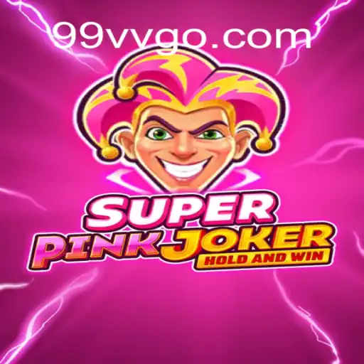 Exploring the Exciting World of SuperPinkJoker at 99VV 2026 - Melhor Cassino Online do Brasil
