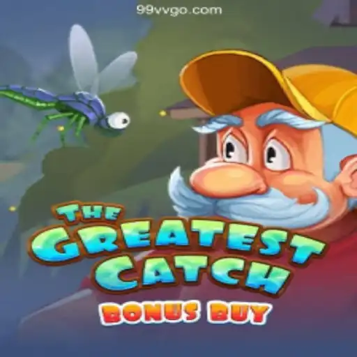 TheGreatestCatchBonusBuy: Dive into the Thrilling Waters of the Best Online Casino Game in Brazil