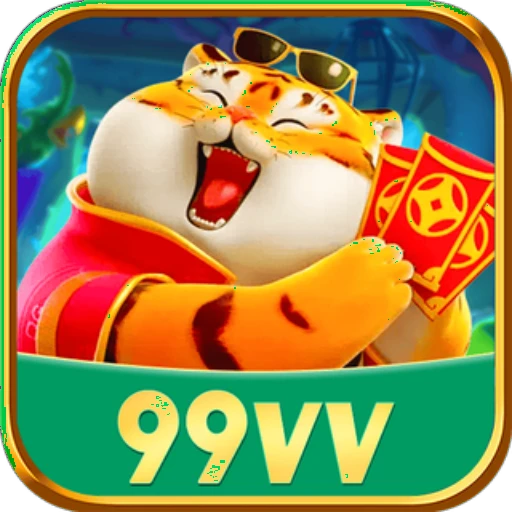 99VV 2026 - Melhor Cassino Online do Brasil Logo