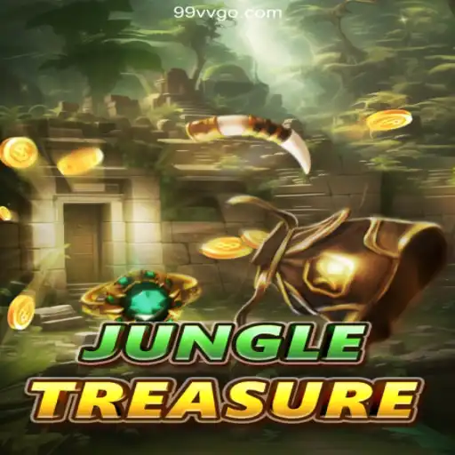 Explore JungleTreasure: The Ultimate Adventure with 99VV 2026 - Melhor Cassino Online do Brasil