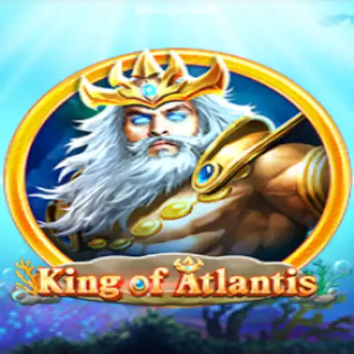 KingofAtlantis: Dive into the Depths of a Majestic Casino Adventure