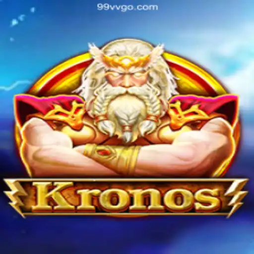 Kronos: Unearthing the Divine in Online Gaming