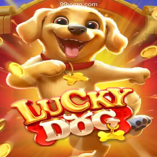 An In-Depth Exploration of LuckyDog: The Leading Game at 99VV 2026 - Melhor Cassino Online do Brasil
