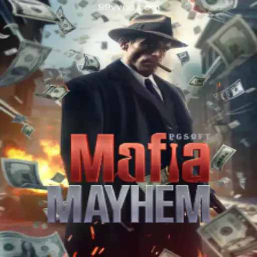 MafiaMayhem: A Deep Dive into the Thrilling World of 99VV 2026's Melhor Cassino Online do Brasil