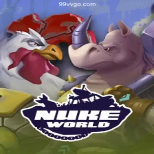 Exploring the Thrills of NukeWorld: The Premier Online Casino Game