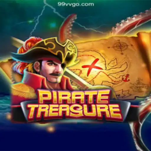 Explore the High Seas of Adventure with PirateTreasure: 99VV 2026 - Melhor Cassino Online do Brasil