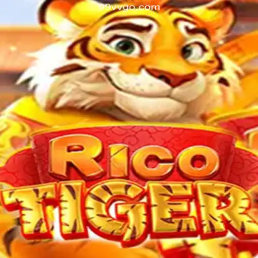 Exploring RicoTiger: A Journey Through 99VV 2026 - Melhor Cassino Online do Brasil