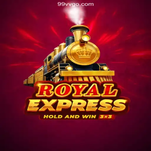 Royal Express: A Journey into the Best Online Casino Game of 2026