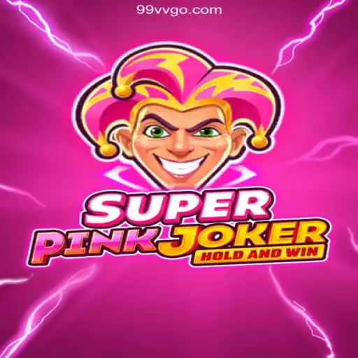 Exploring the Exciting World of SuperPinkJoker at 99VV 2026 - Melhor Cassino Online do Brasil