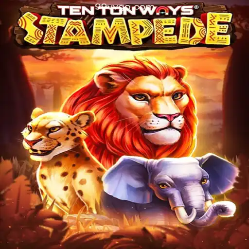 Exploring the Thrills of TenTonWaysStampede and the 99VV 2026 - Melhor Cassino Online do Brasil