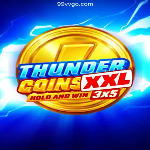 Discover the Exciting World of ThunderCoinsXxl: 99VV 2026 - Melhor Cassino Online do Brasil
