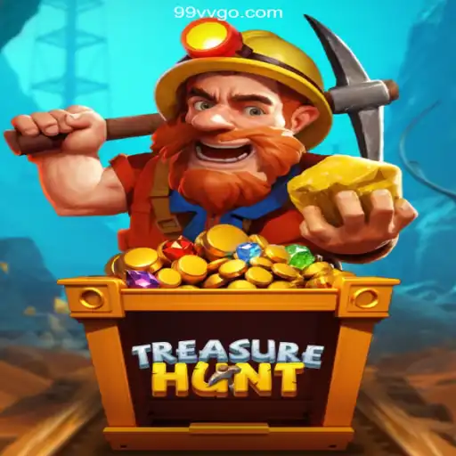 Exploring TreasureHunt - The Ultimate Adventure in Melhor Cassino Online do Brasil