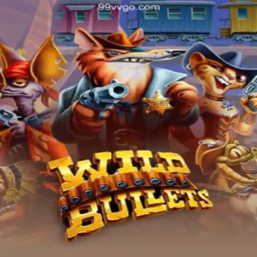 Unveiling WildBullets: The Apex of Adventure in Online Gaming at 99VV 2026 - Melhor Cassino Online do Brasil